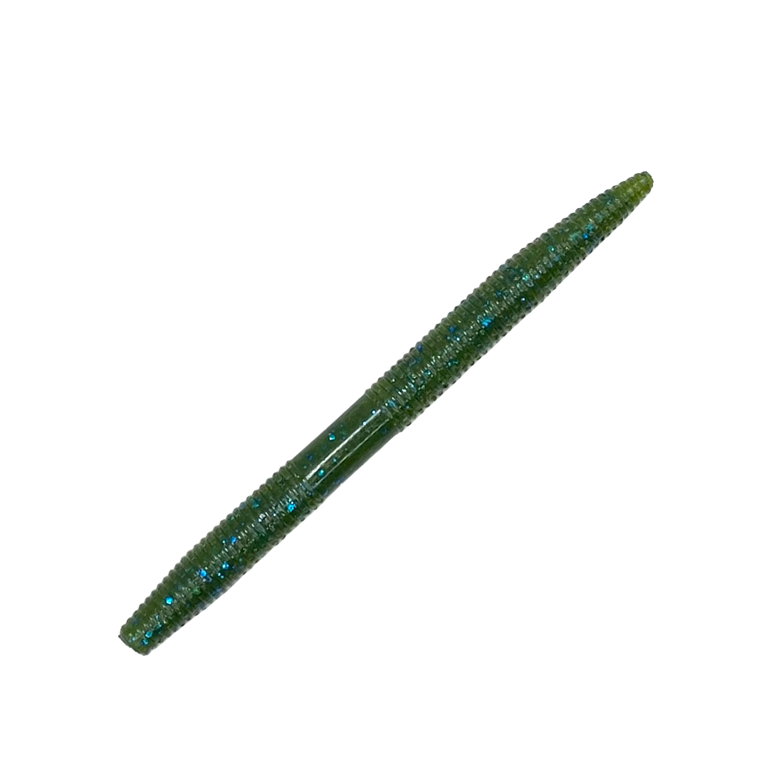 Hendrix Fishing Co. 5