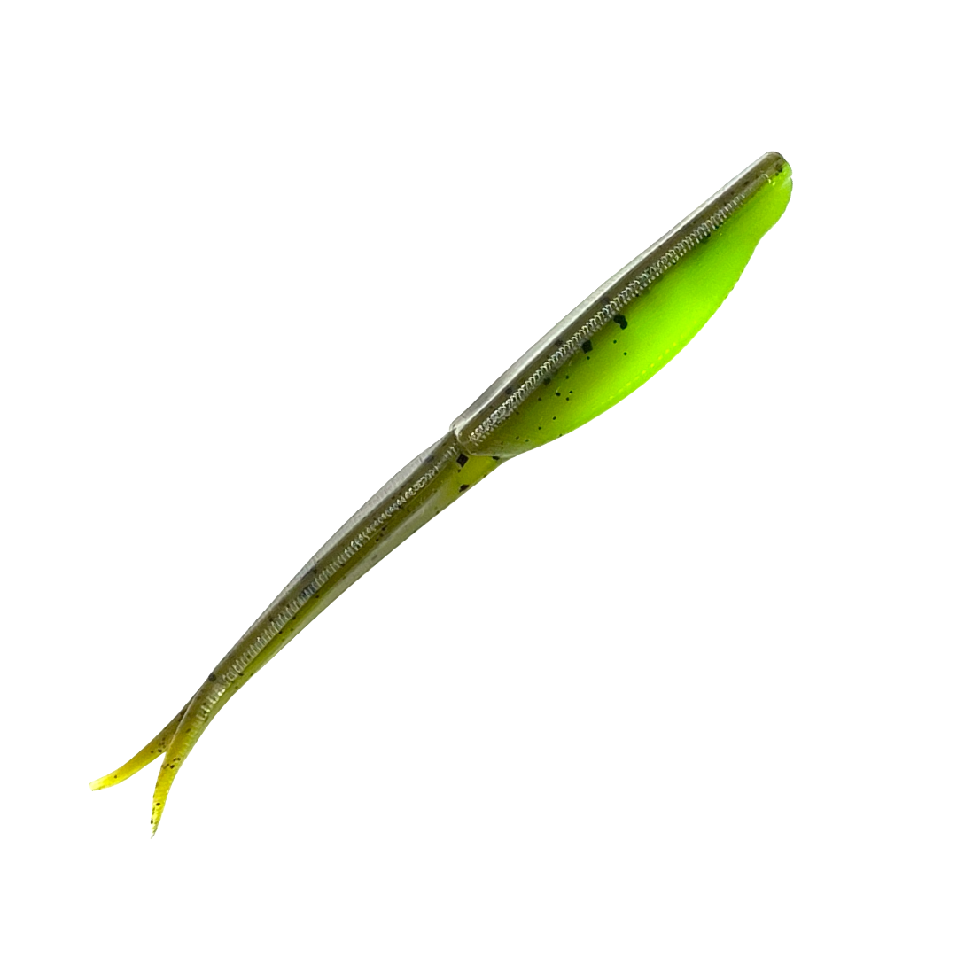 Hendrix Fishing Co. 5.25 Flex Shad