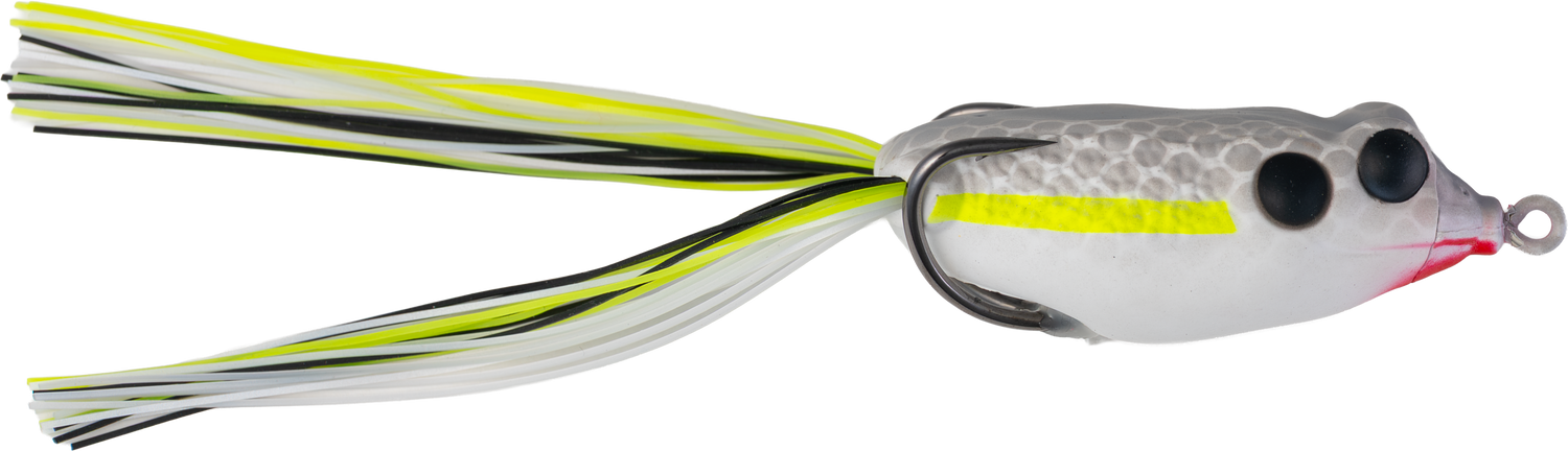 G-Ratt Baits Con Frog