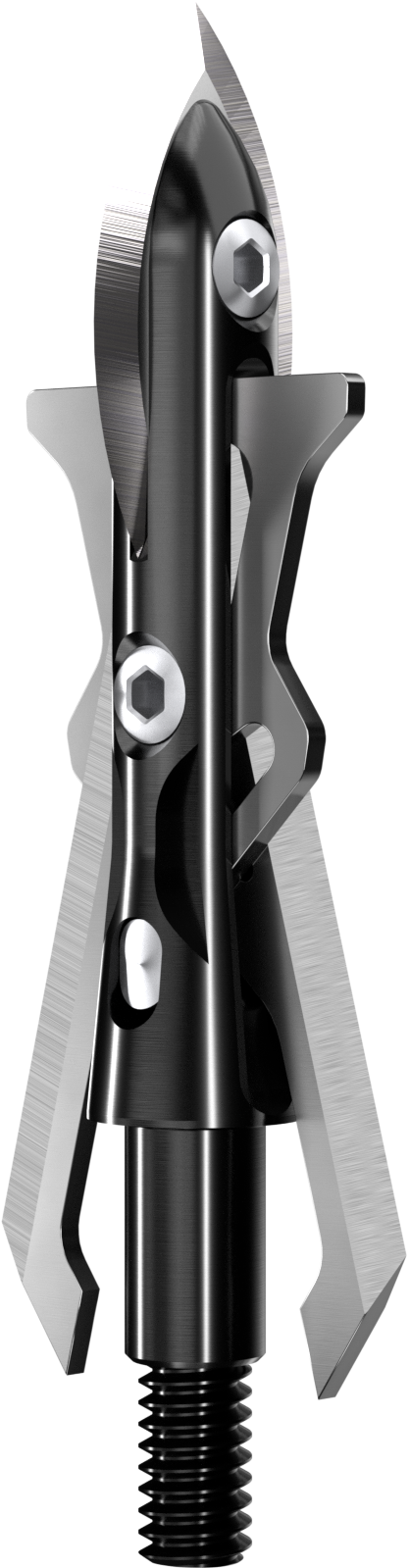 Speed Broadheads Crosscut 100