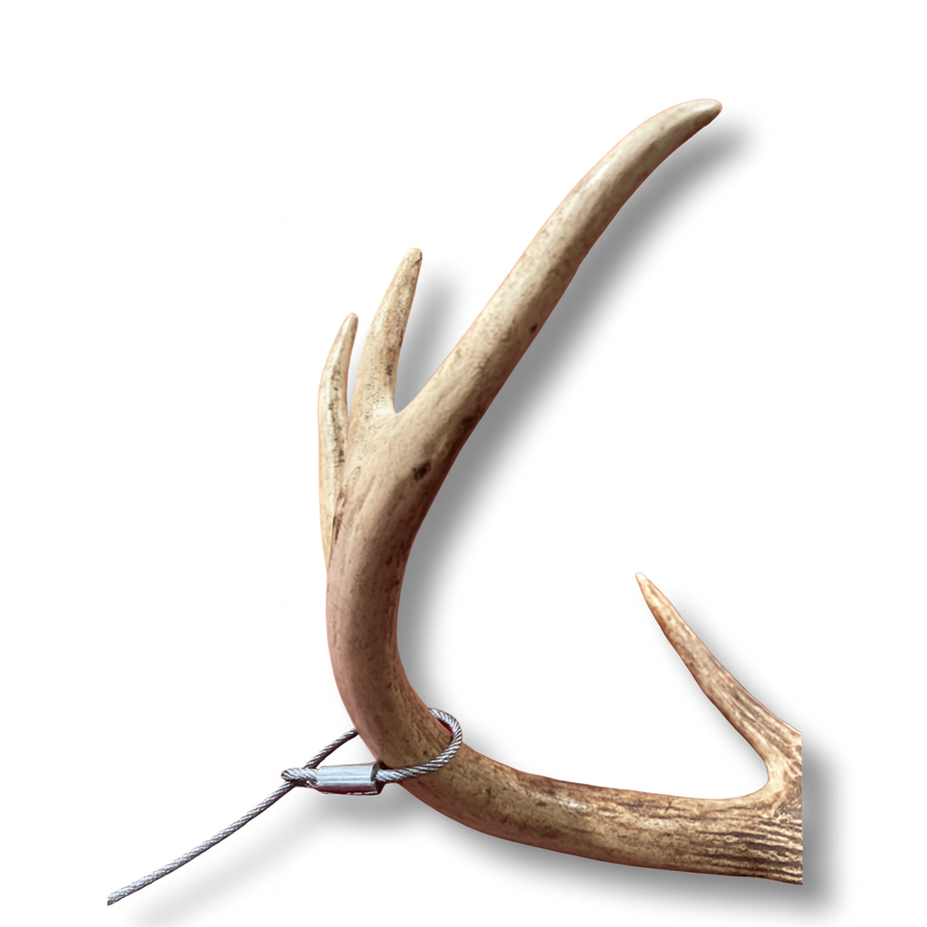 Game Cuffs Big Buck Cuffs