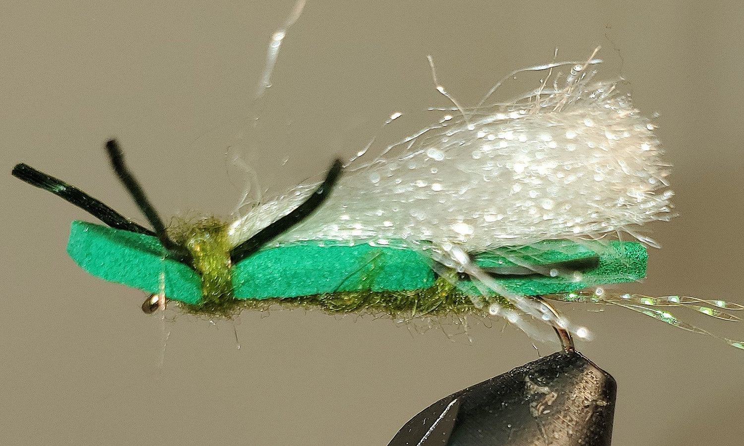 Stone Creek Outfitters Chubby Chernobyl - 9 Colors!