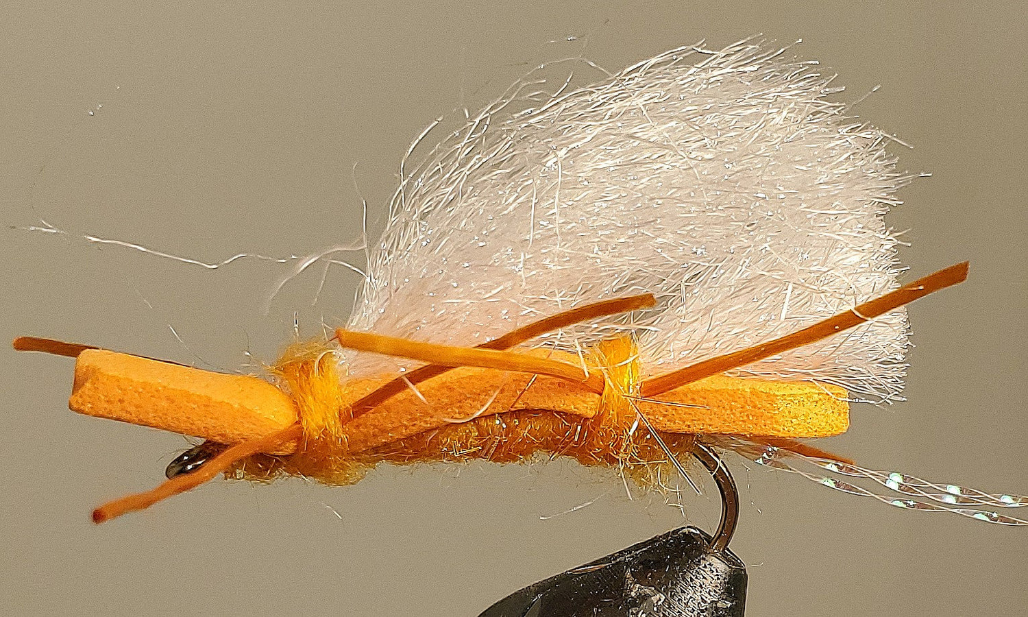 Stone Creek Outfitters Chubby Chernobyl - 9 Colors!