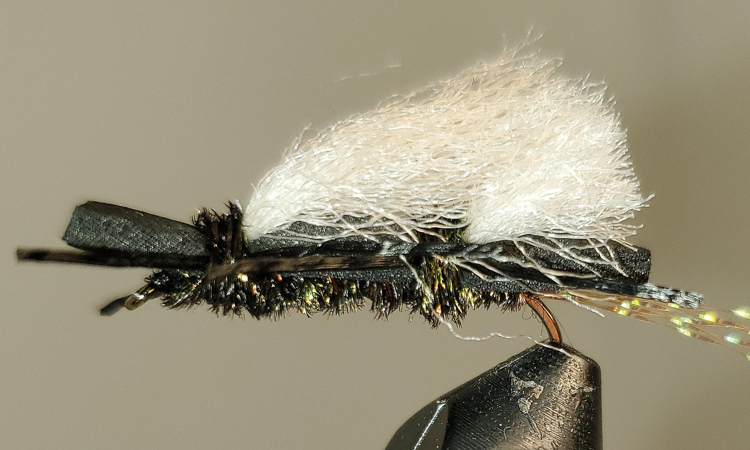 Stone Creek Outfitters Chubby Chernobyl - 9 Colors!
