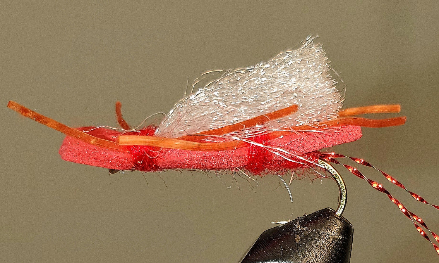 Stone Creek Outfitters Chubby Chernobyl - 9 Colors!