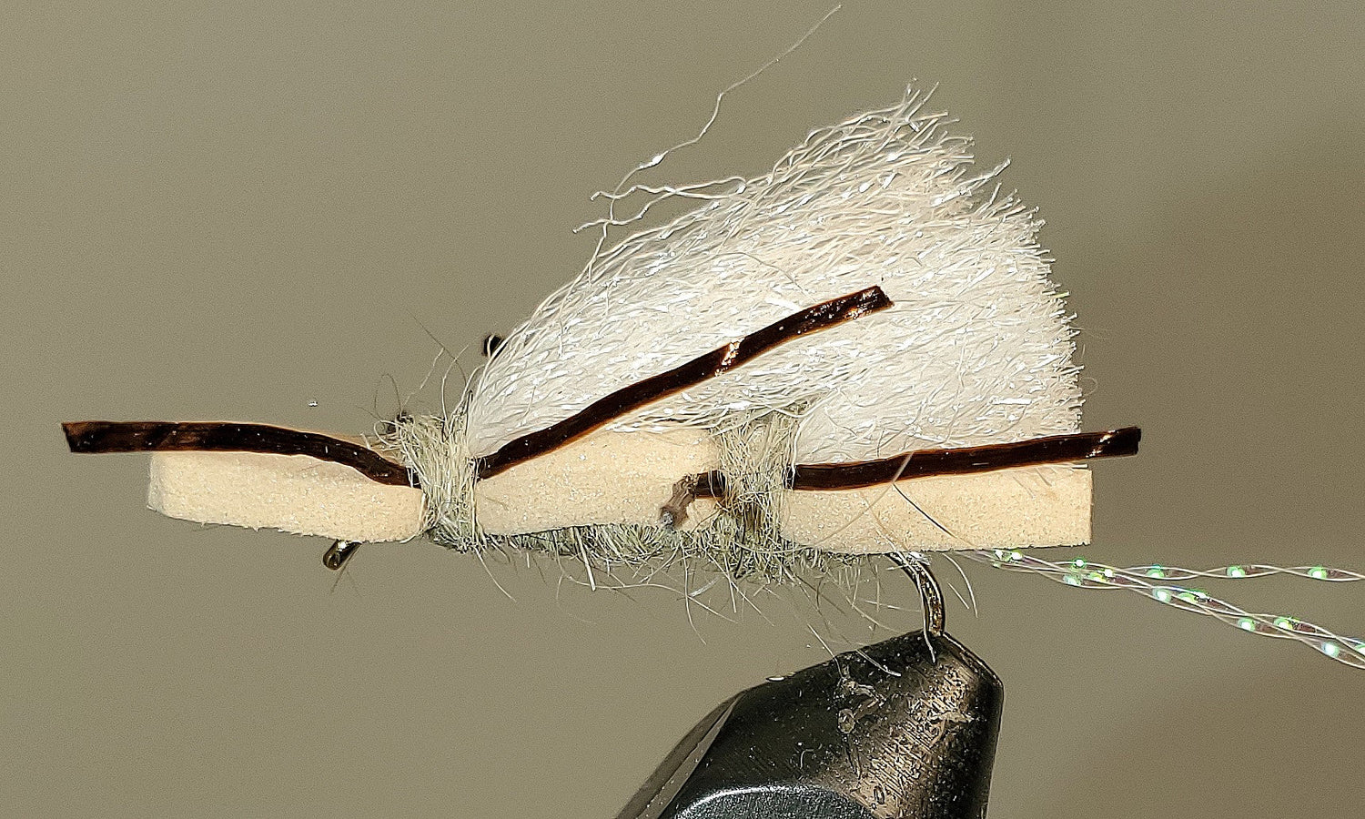 Stone Creek Outfitters Chubby Chernobyl - 9 Colors!