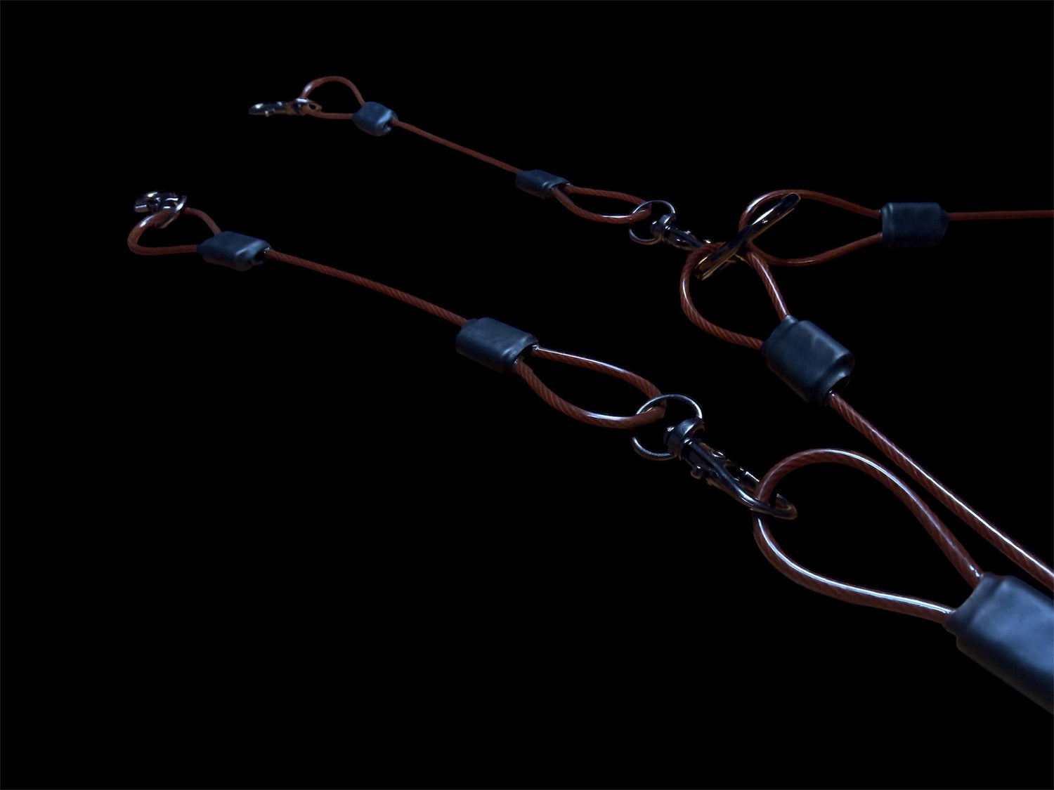 TFS Cable Works HANDL’R