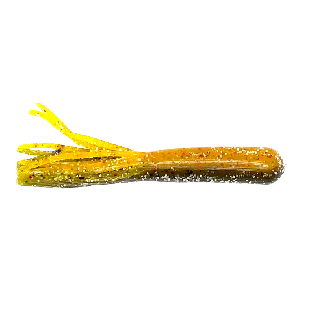Hendrix Fishing Co. 3.75 Ultra Tube