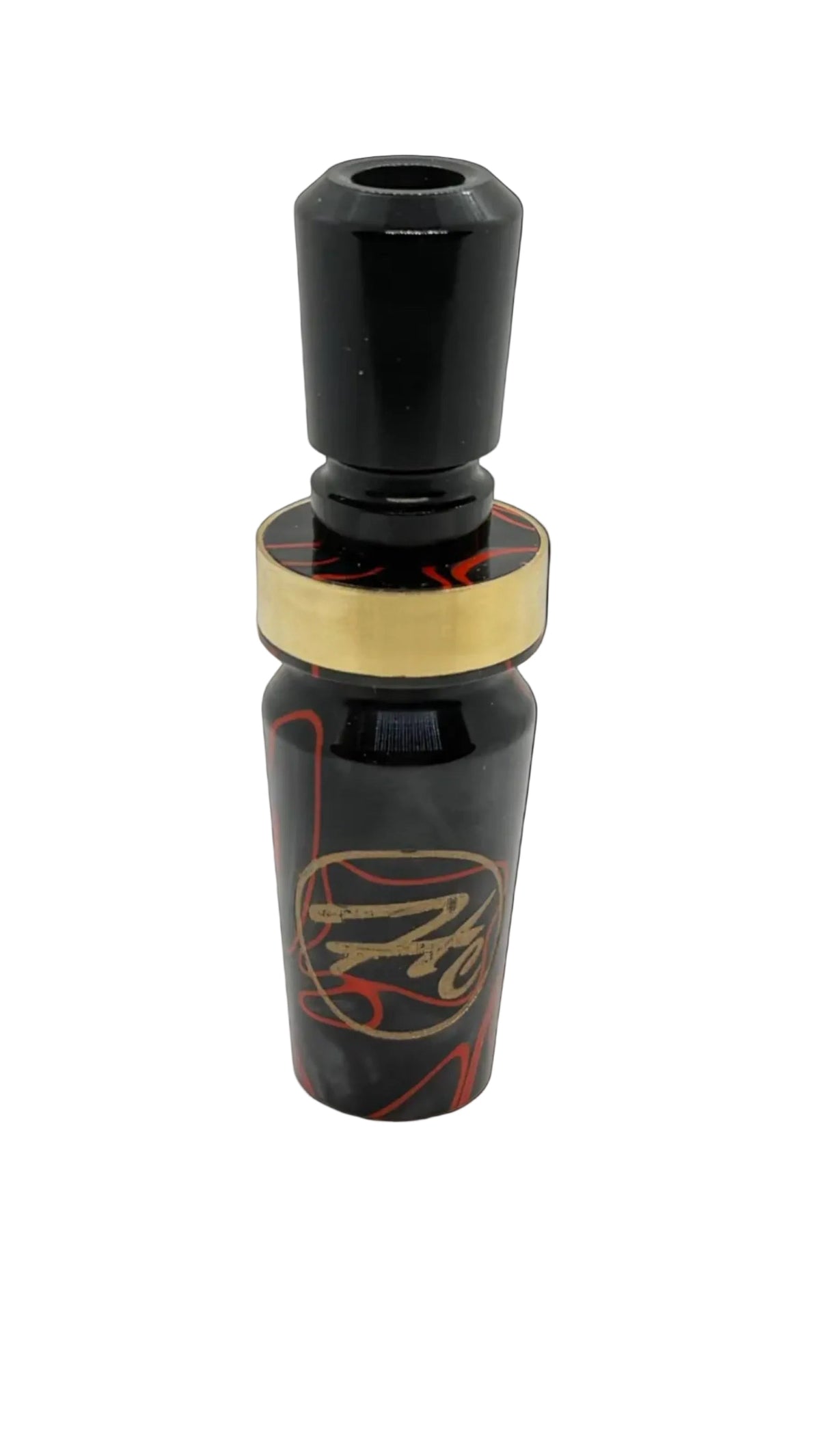 Mallard Duck Call Single reed