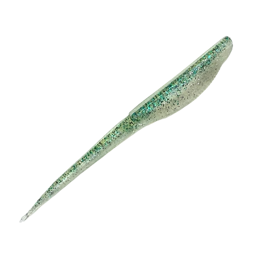 Hendrix Fishing Co. 5.25 Flex Shad