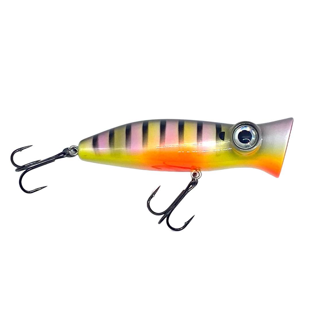 Hendrix Fishing Co. VD POP 80 *NEW*