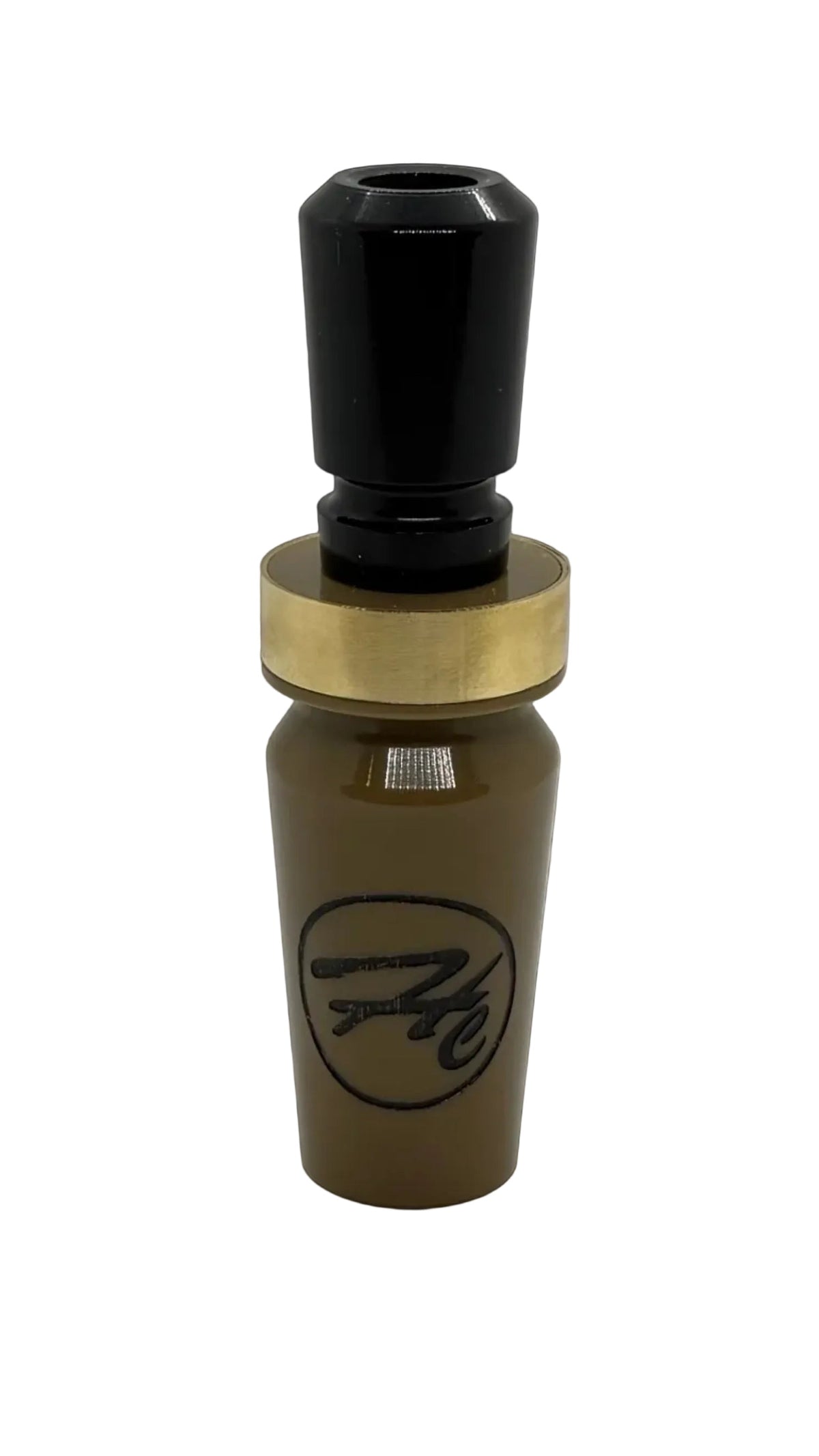 Mallard Duck Call Single reed
