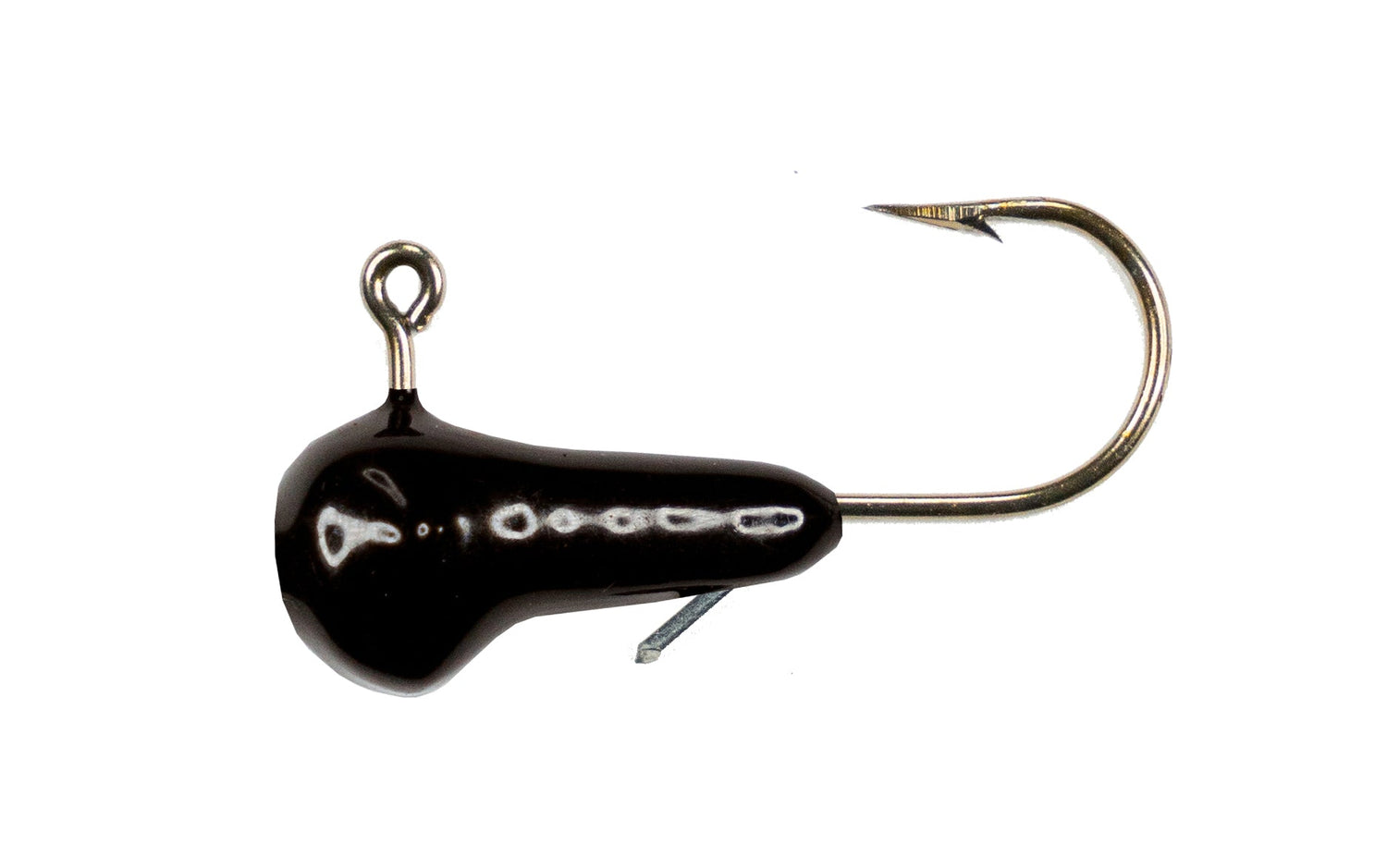 Legacy Tackle LT-DLUX Black (6/Pack)