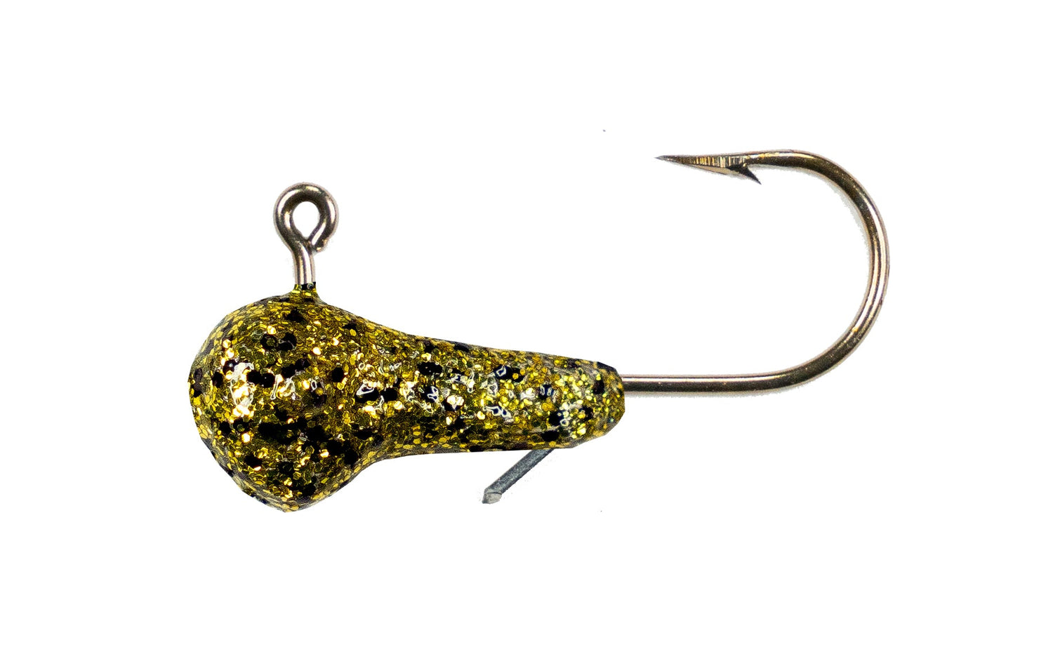Legacy Tackle LT-DLUX Gold-Glitter (6/Pack)