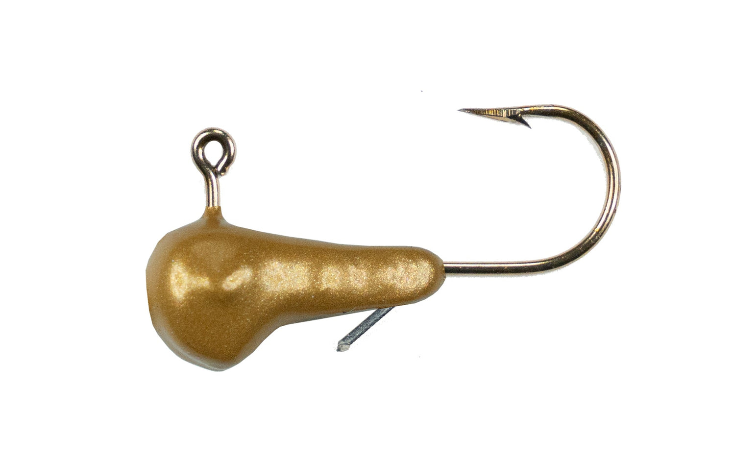 Legacy Tackle LT-DLUX Gold (6/Pack)