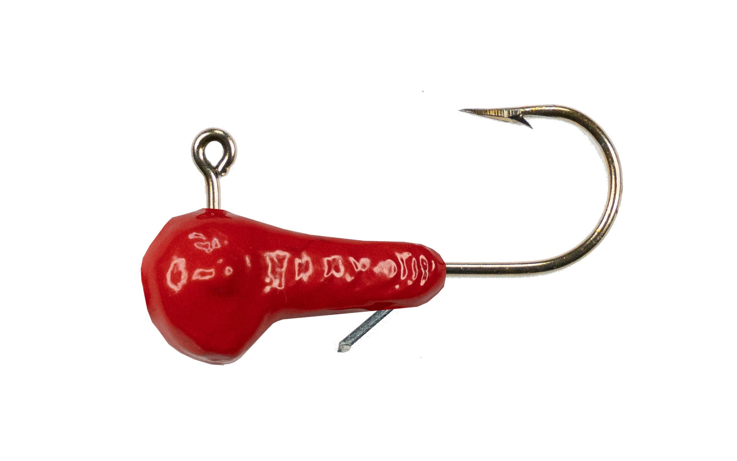 Legacy Tackle LT-DLUX Red (6/Pack)