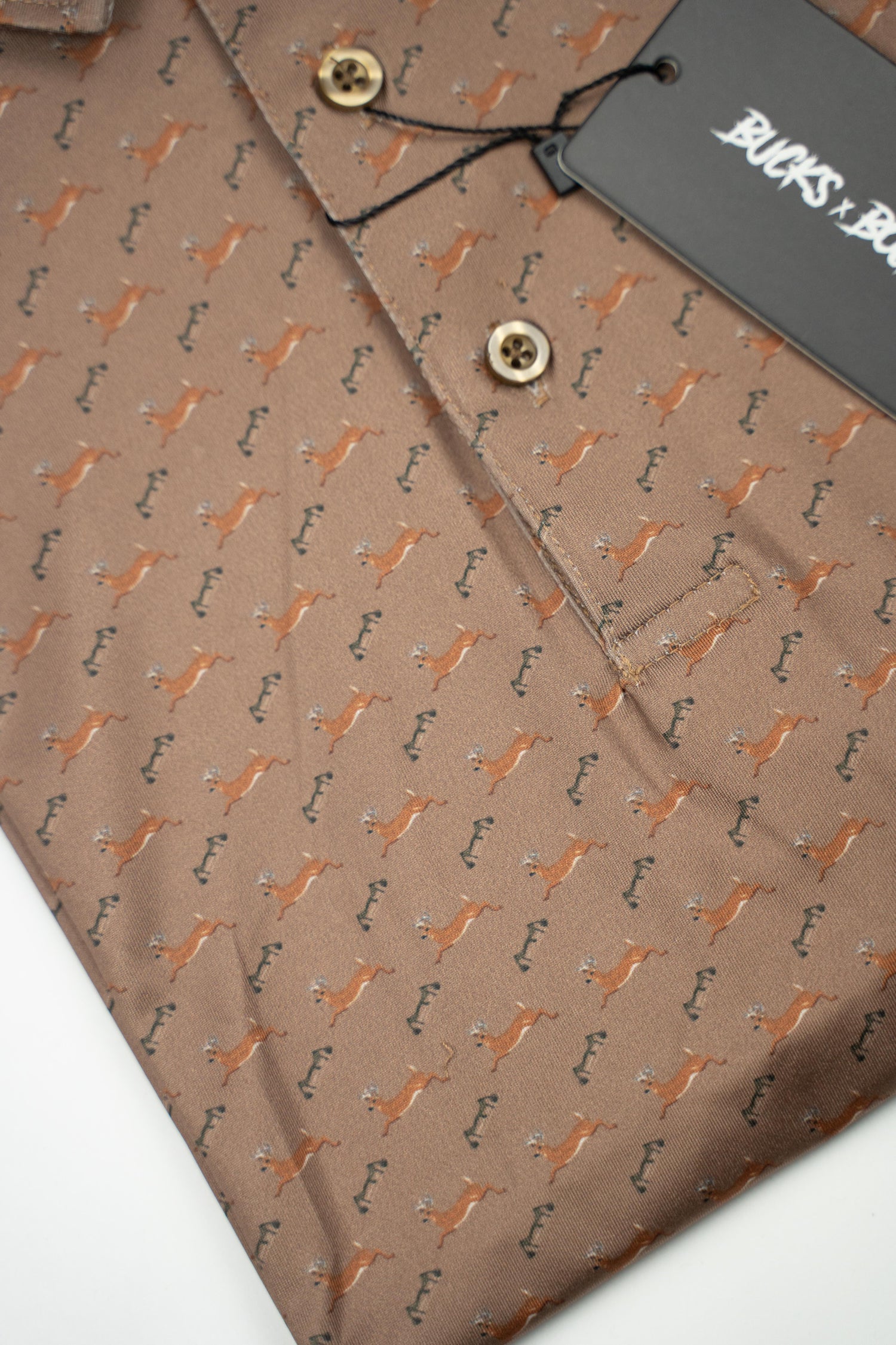 Bow Crew Apparel