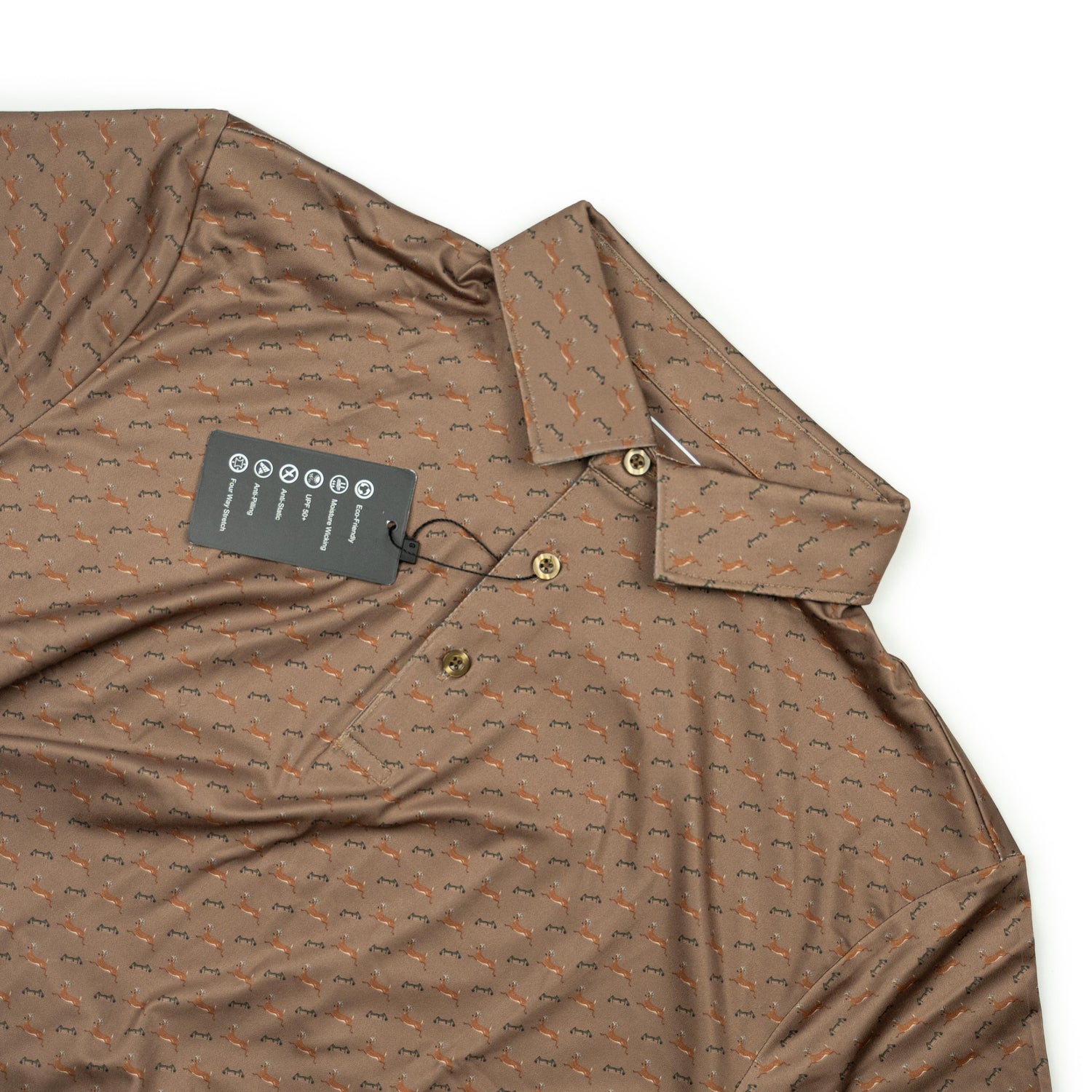 Bow Crew Apparel