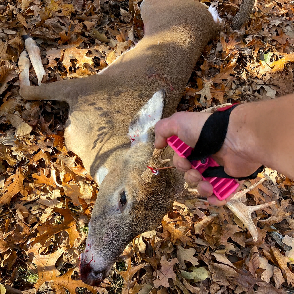 Game Cuffs Doe Cuffs