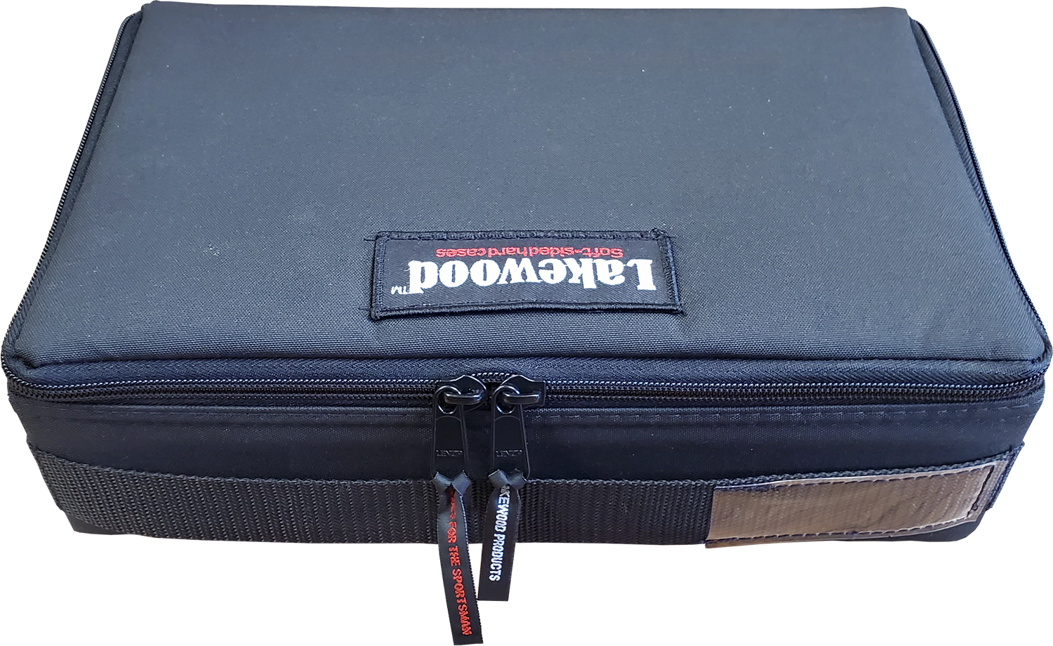 Lakewood Products The Vault - 3 Sizes Available!