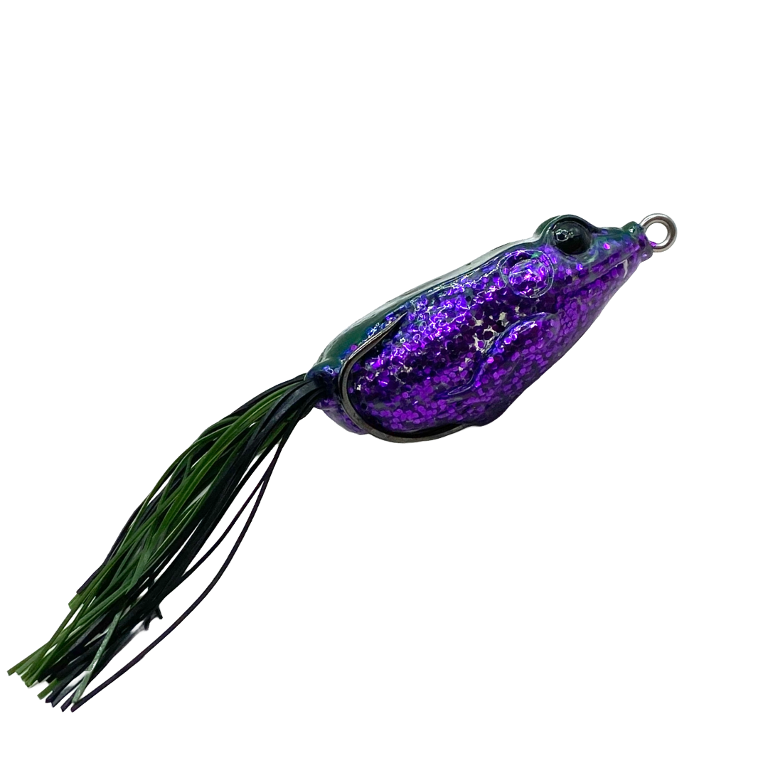 Hendrix Fishing Co. Voodoo Frog