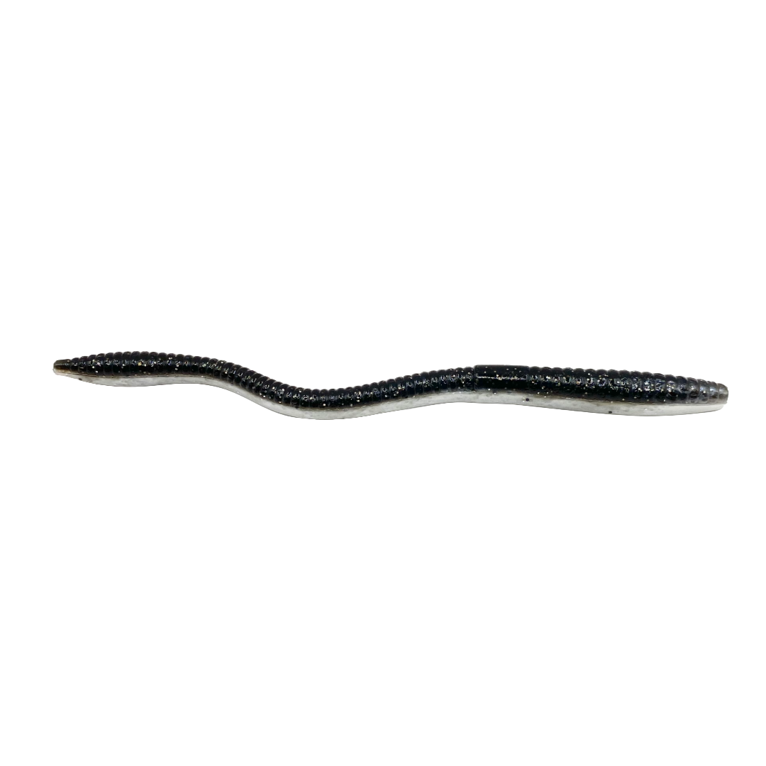 Hendrix Fishing Co. Slim Juicy - Flat Sided - 6 Inch