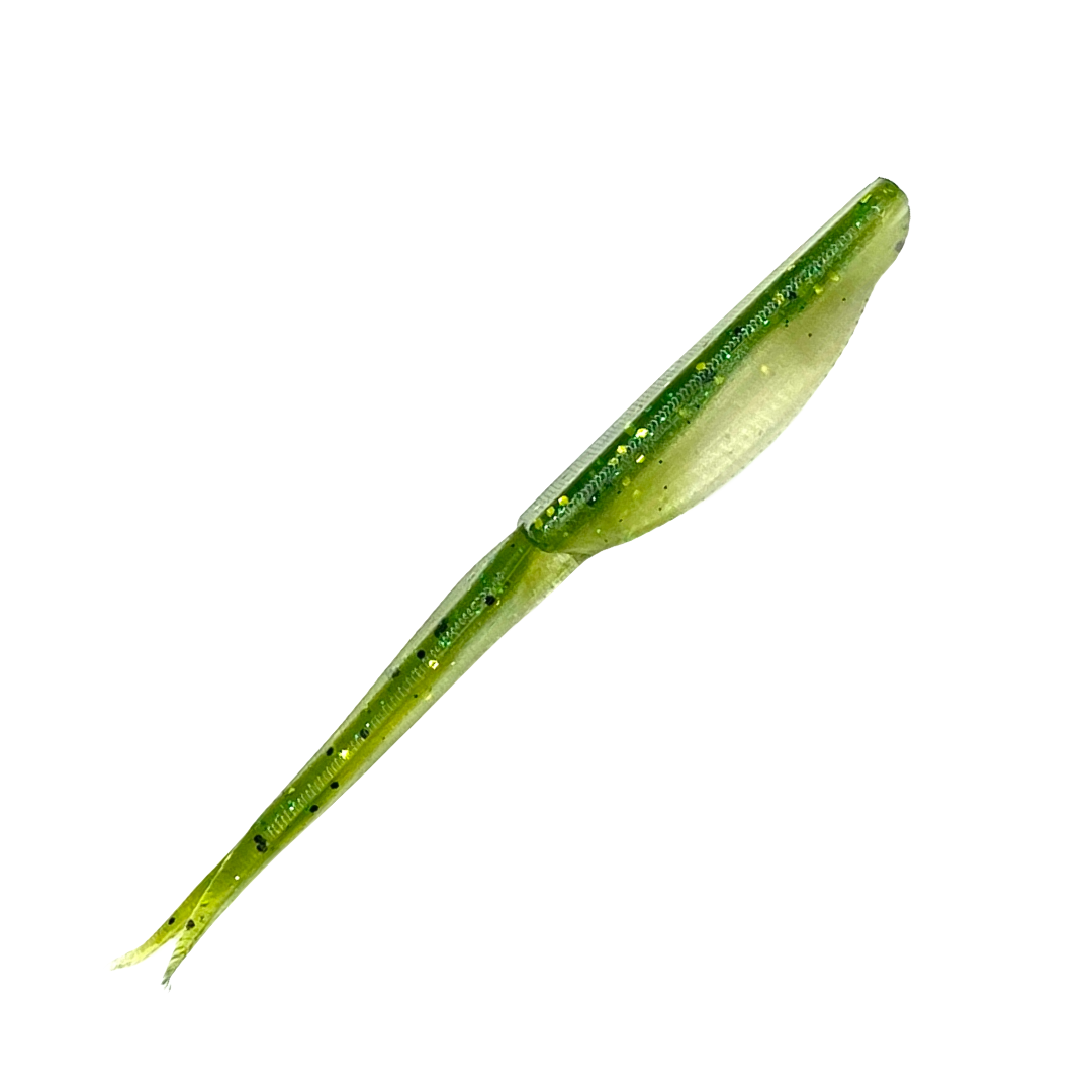 Hendrix Fishing Co. 5.25 Flex Shad