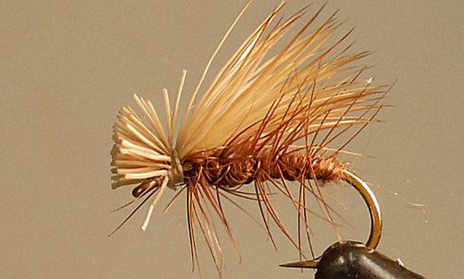 Stone Creek Outfitters Elk Hair Caddis - 8 Colors!