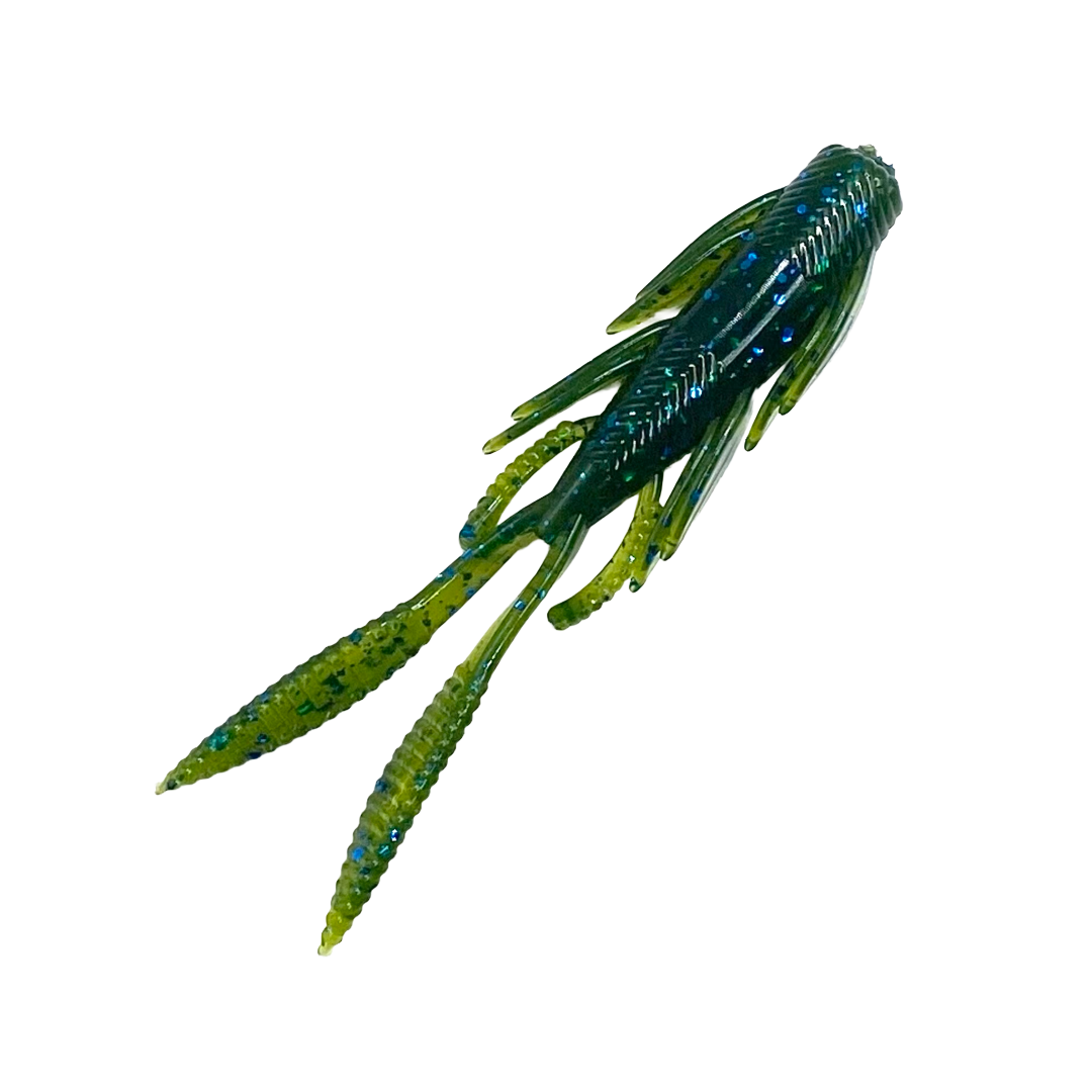 Hendrix Fishing Co. 4.25 Predator