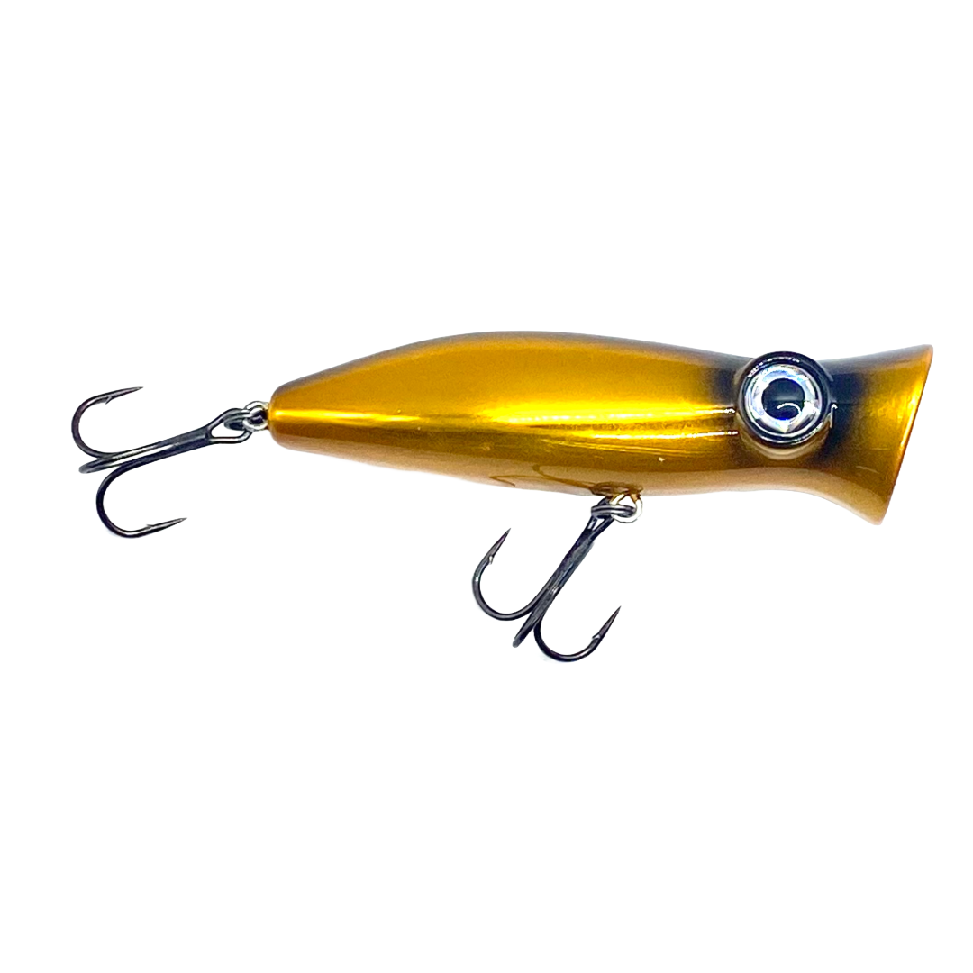 Hendrix Fishing Co. VD POP 80 *NEW*