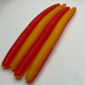 StrikeGlide Soft Stick Baits