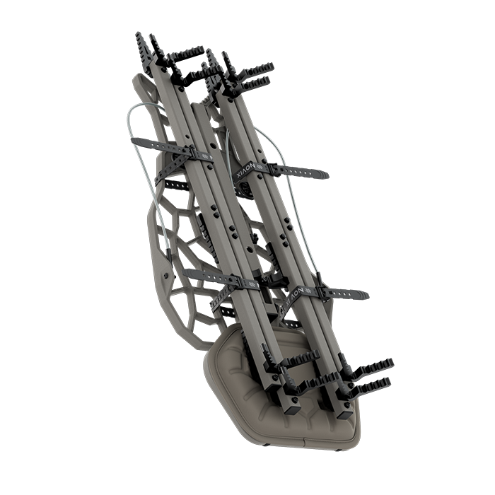 Novix Outdoors Helo Hunt Ready™ System