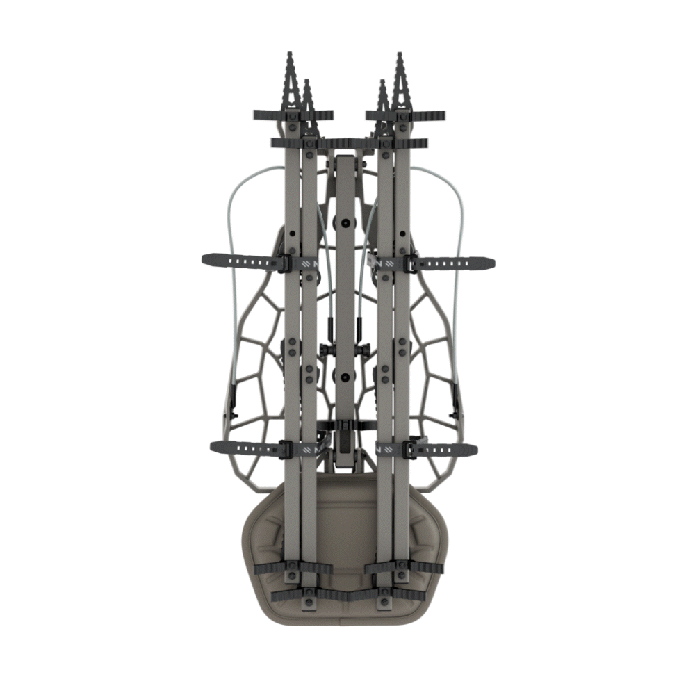 Novix Outdoors Helo Hunt Ready™ System