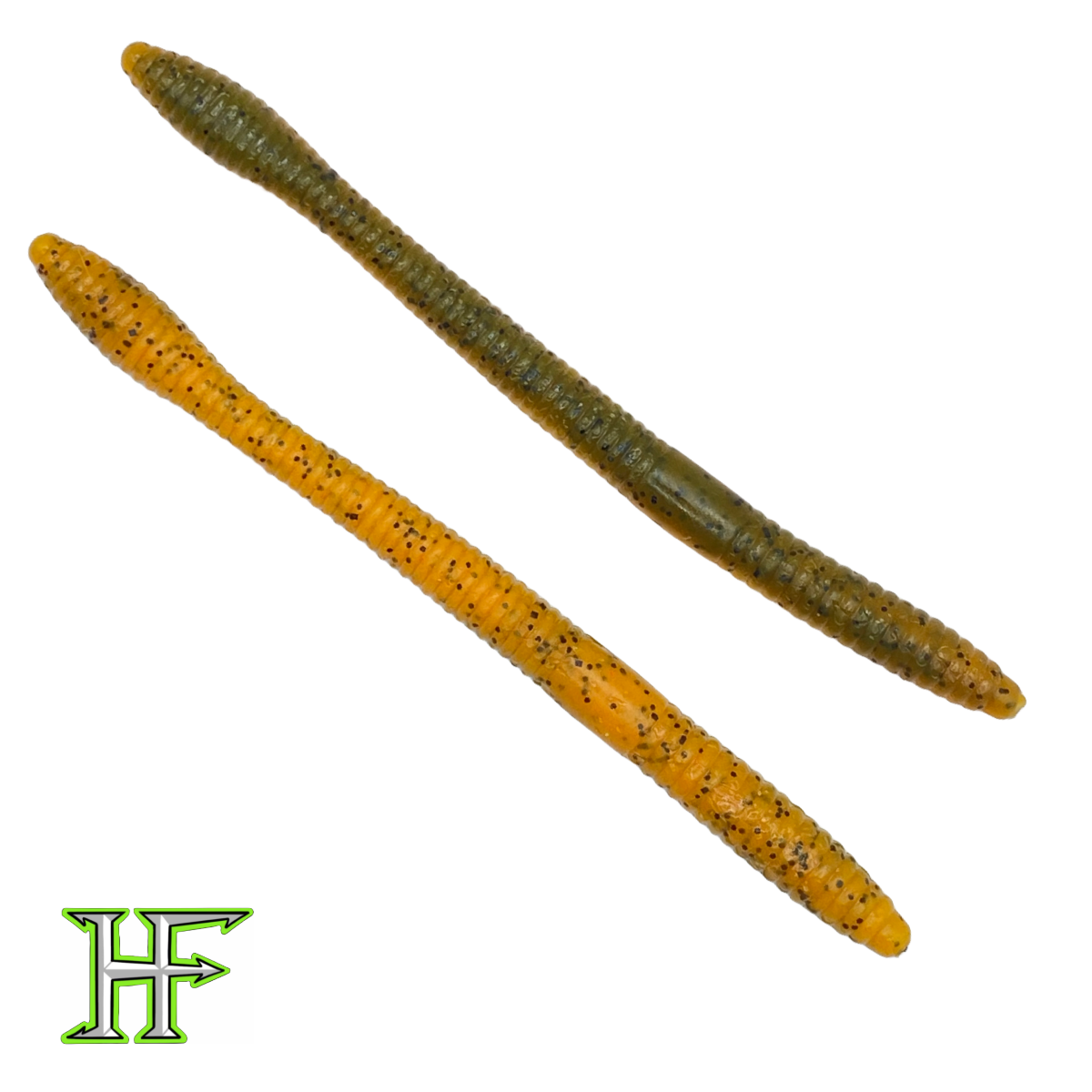 Hendrix Fishing Co. BIG JUICY - 6 Inch