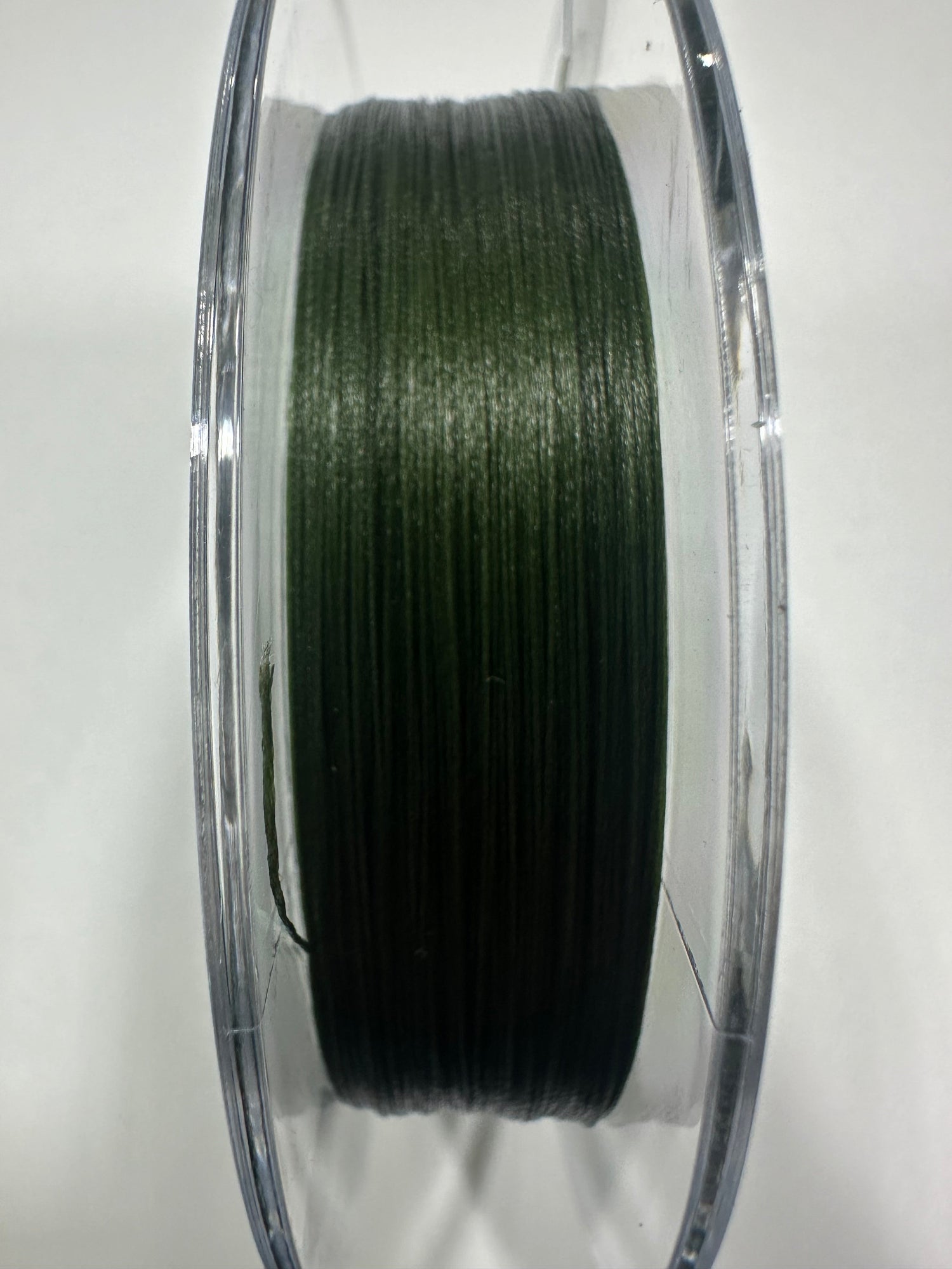 Twin Cities Tackle Fall Run Braided Line