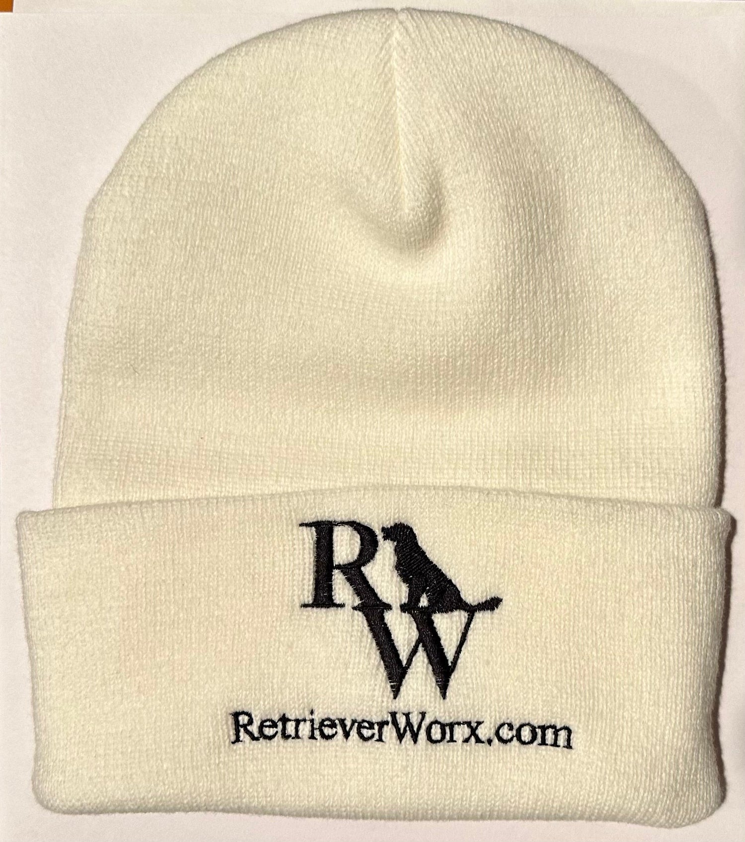 Retrieverworx Beanies ๐บ๐ธ