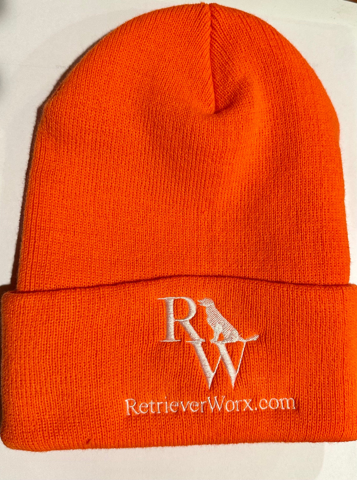Retrieverworx Beanies ๐บ๐ธ