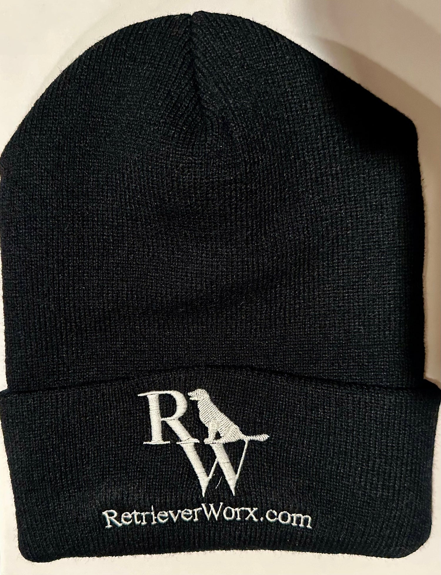 Retrieverworx Beanies ๐บ๐ธ