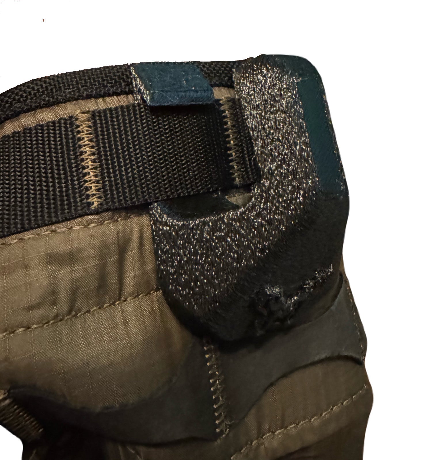 Meredith Solutions Tailhook