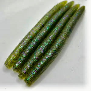 StrikeGlide Soft Stick Baits