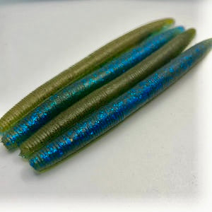 StrikeGlide Soft Stick Baits
