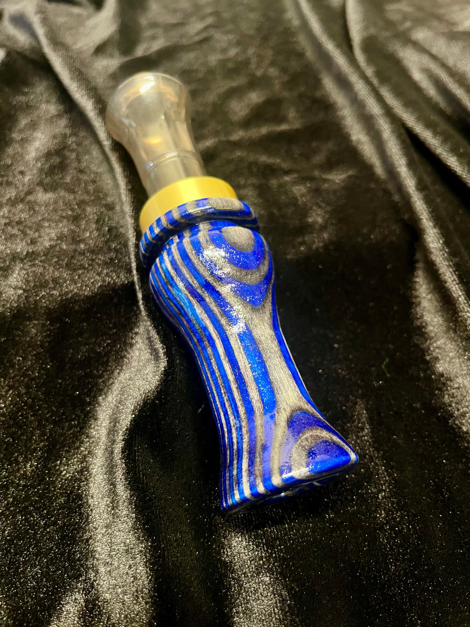 Honk Attack Blue Thunder Goose Call