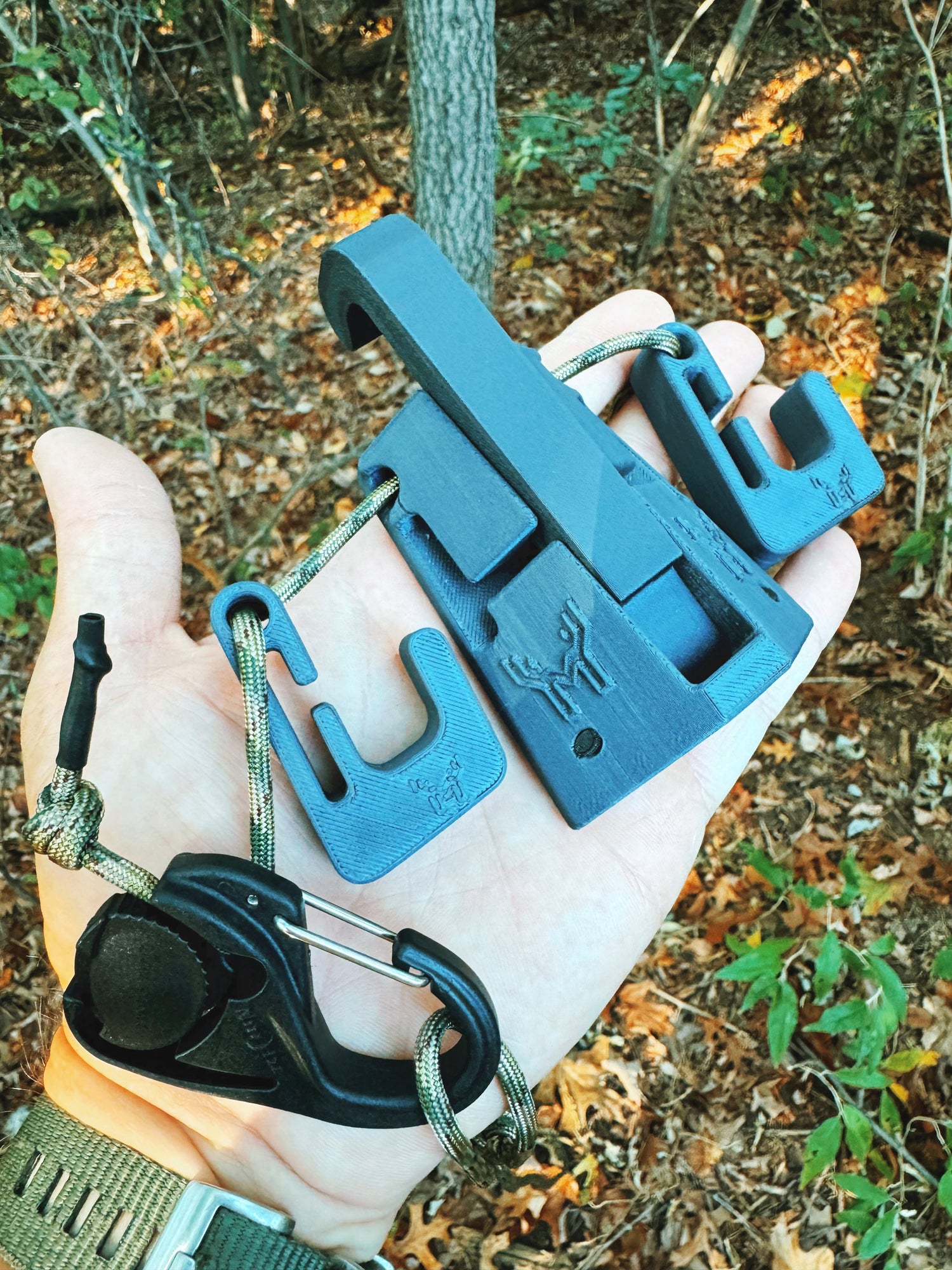 Meredith Solutions Hunt Pack