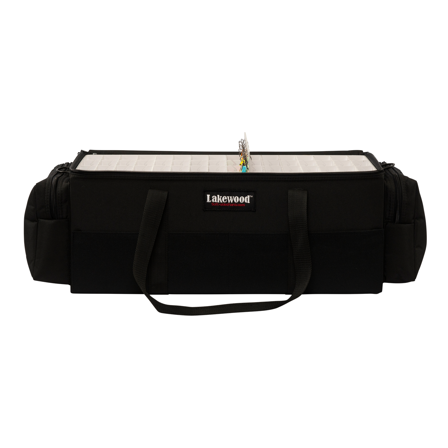 Lakewood Products Lure Locker Tackle Box