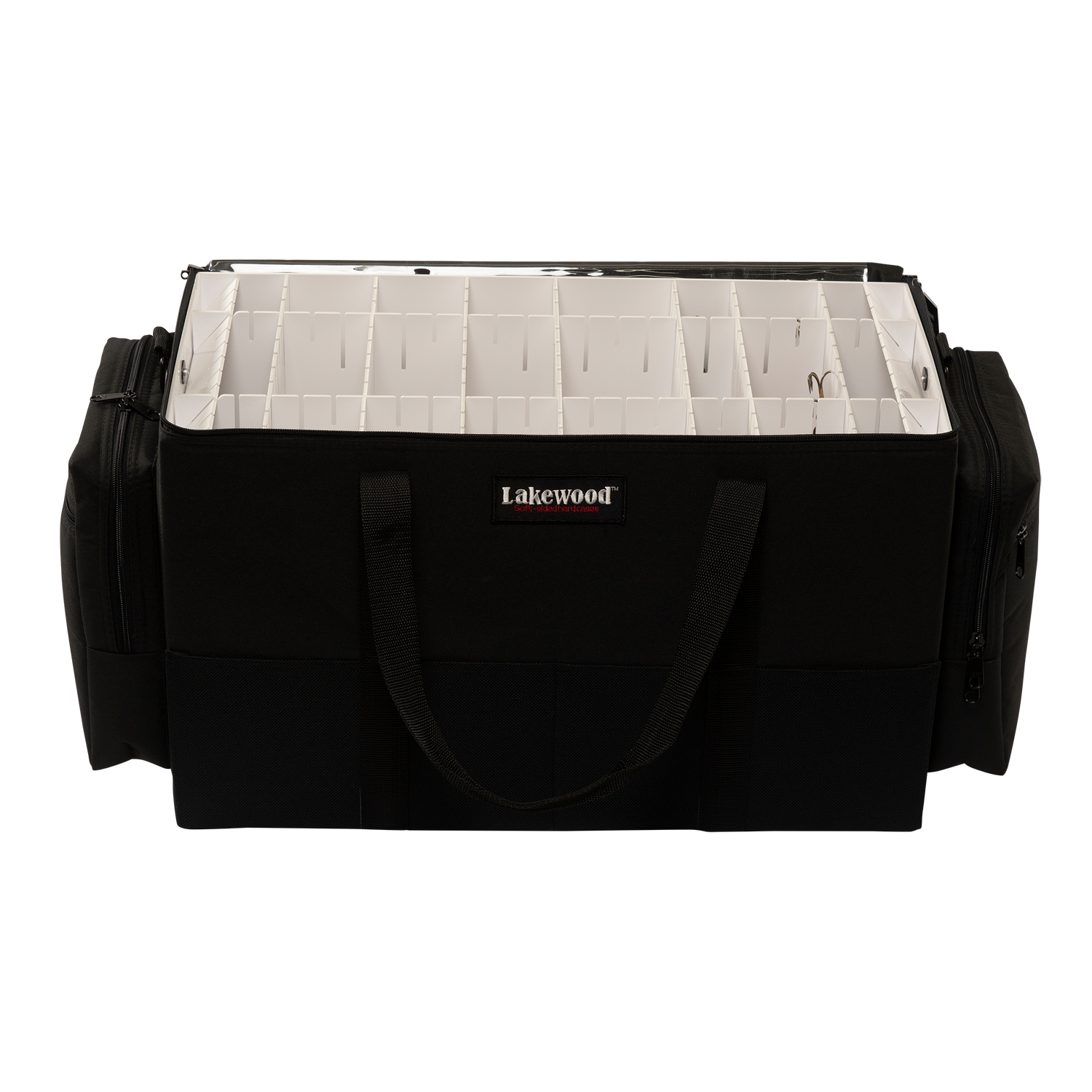 Lakewood Products Monster