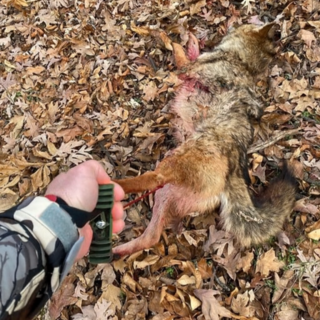 Game Cuffs Predator Wild Game Cuffs