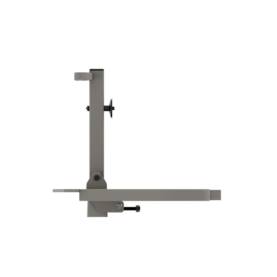 Novix Outdoors Raider Saddle Platform
