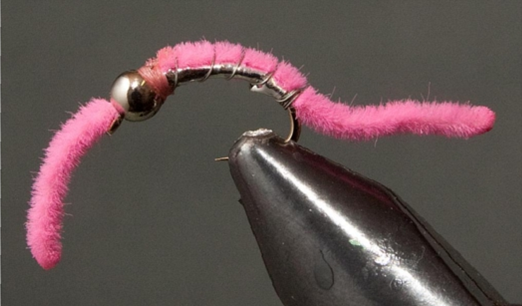 Stone Creek Outfitters BH Power Worm - 5 Colors