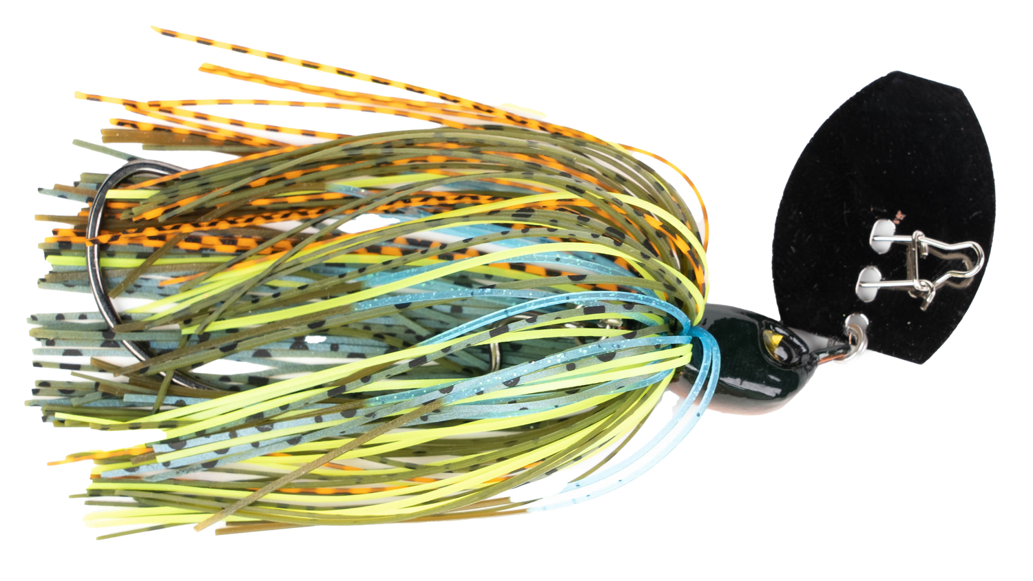 G-Ratt Baits Weedless Vibrating Jig