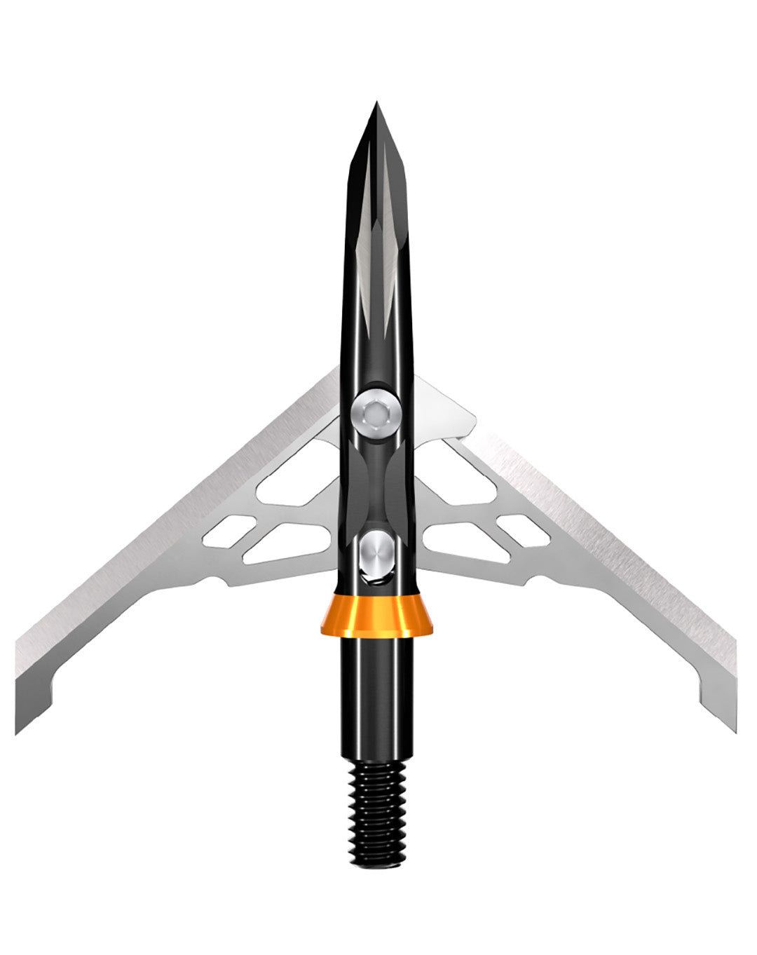 Speed Broadheads Crossbow Steel 125